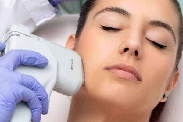 Who is the Ideal Candidate for HIFU Treatment Uttoxeter?