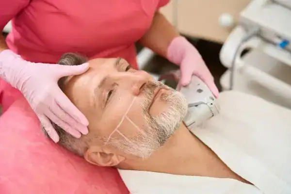 HIFU non-surgical treatment Uttoxeter