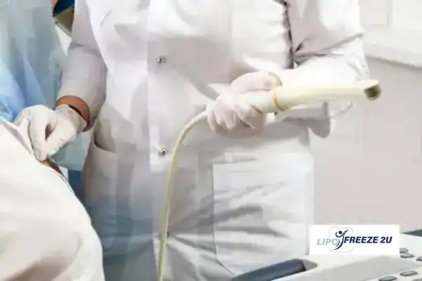 Image of HIFU Vaginal Tightening Uttoxeter treatment.