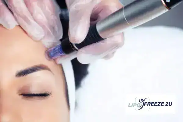 Morpheus 8 Uttoxeter the top 10 reasons to choose this treatment!