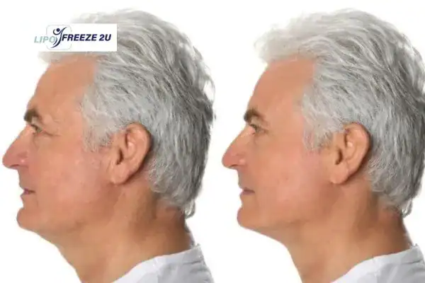HIFU Uttoxeter before and after results