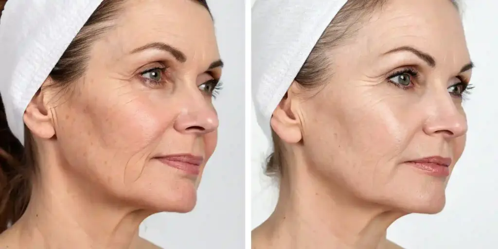 Is RF Microneedling the Missing Piece in Your Weight Loss Transformation Uttoxeter?