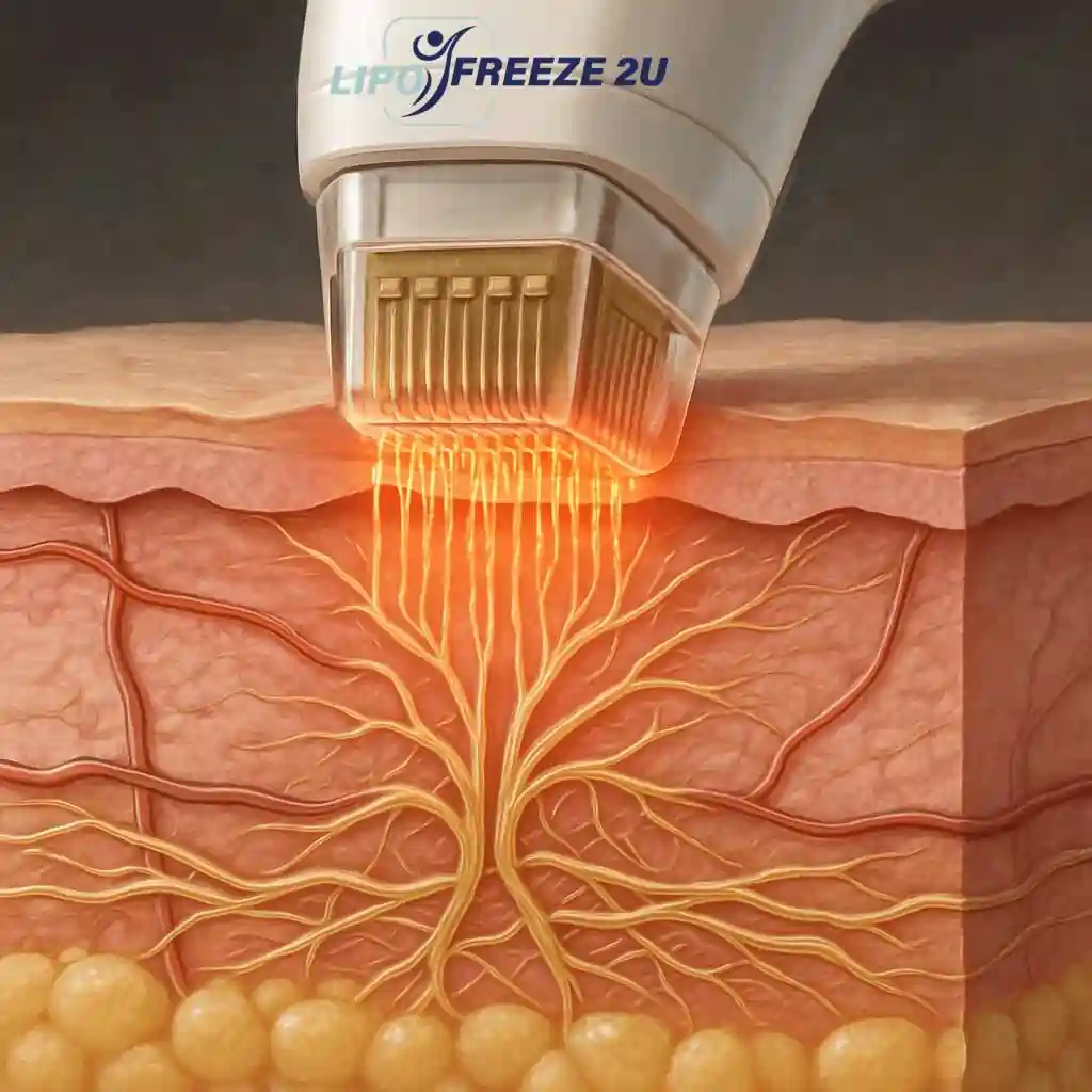 What Exactly Is RF Microneedling and Why Is Everyone Talking About It Uttoxeter?
