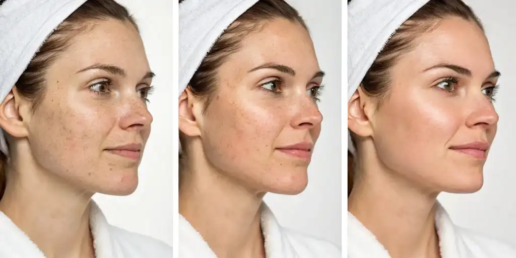 What Results Can RF Microneedling Deliver for Loose Skin After Weight Loss Medication Uttoxeter?
